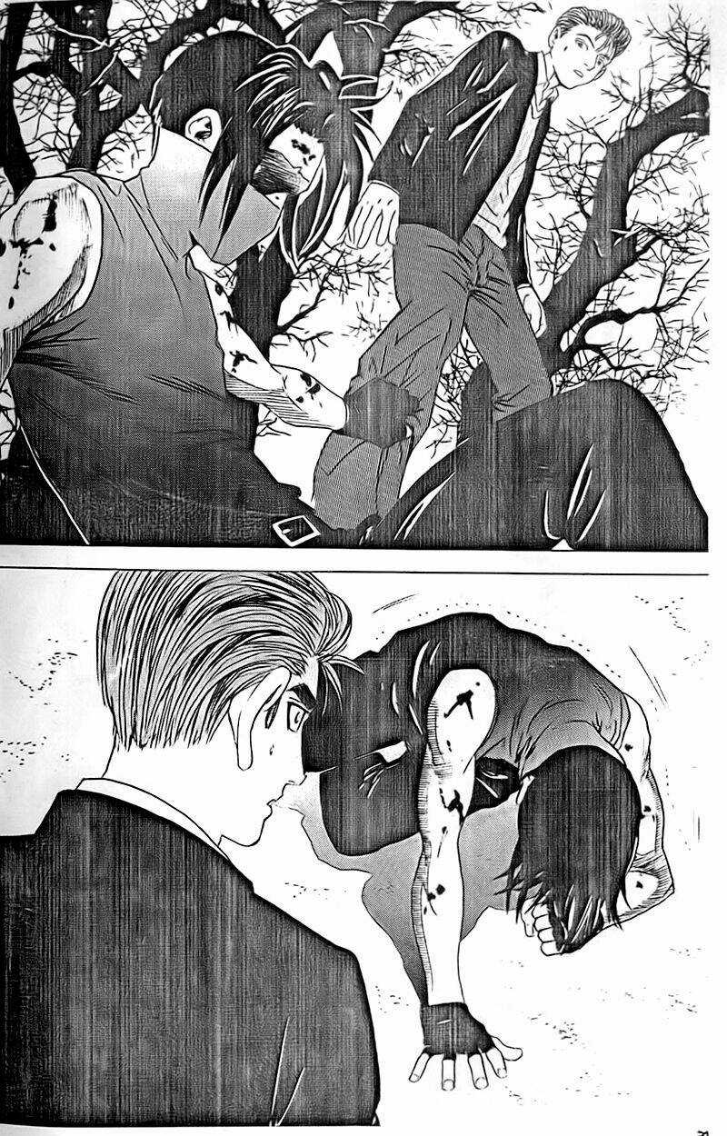 Ai Hơn Ai - Chapter 235 - Trang 7