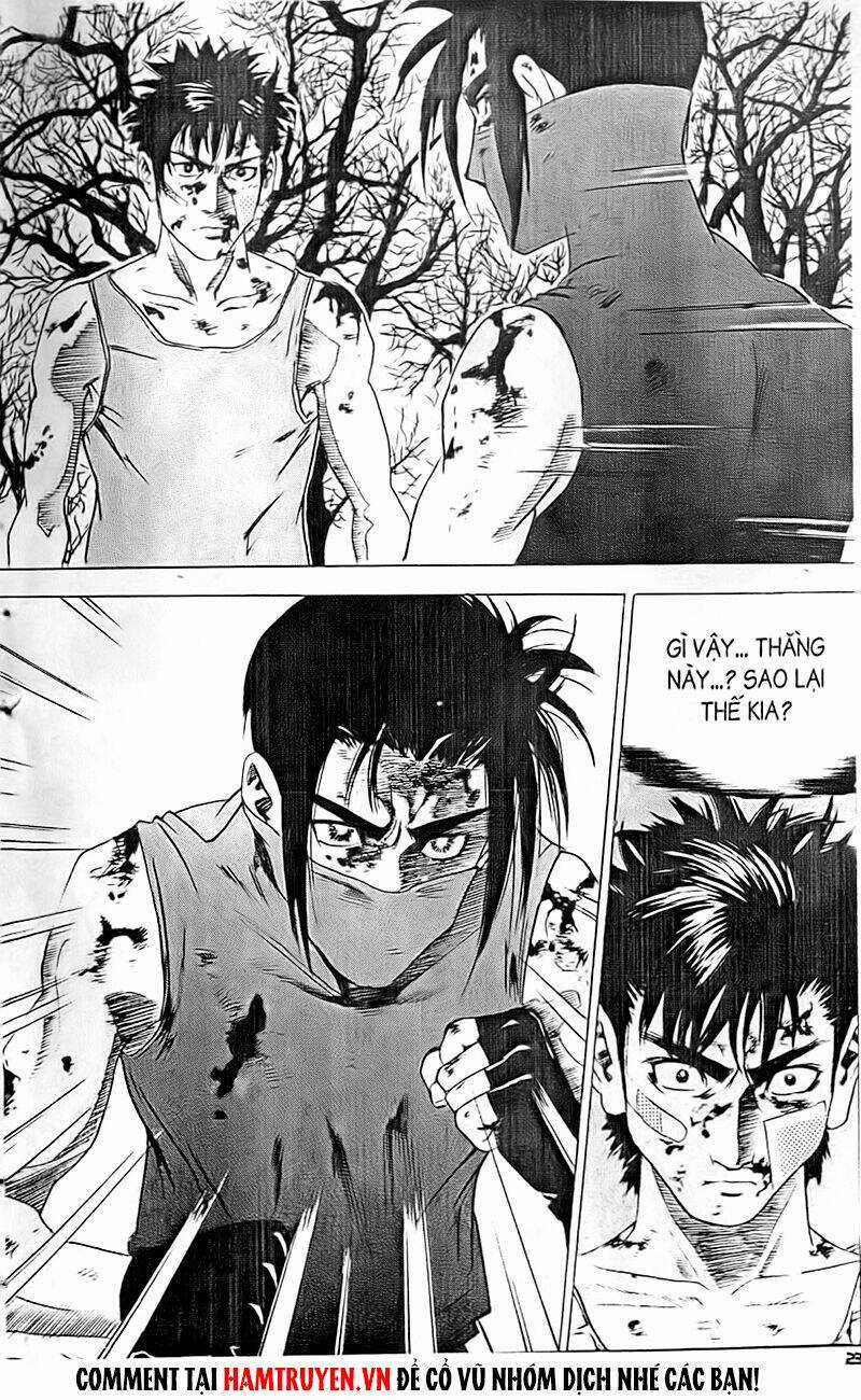 Ai Hơn Ai - Chapter 235 - Trang 9