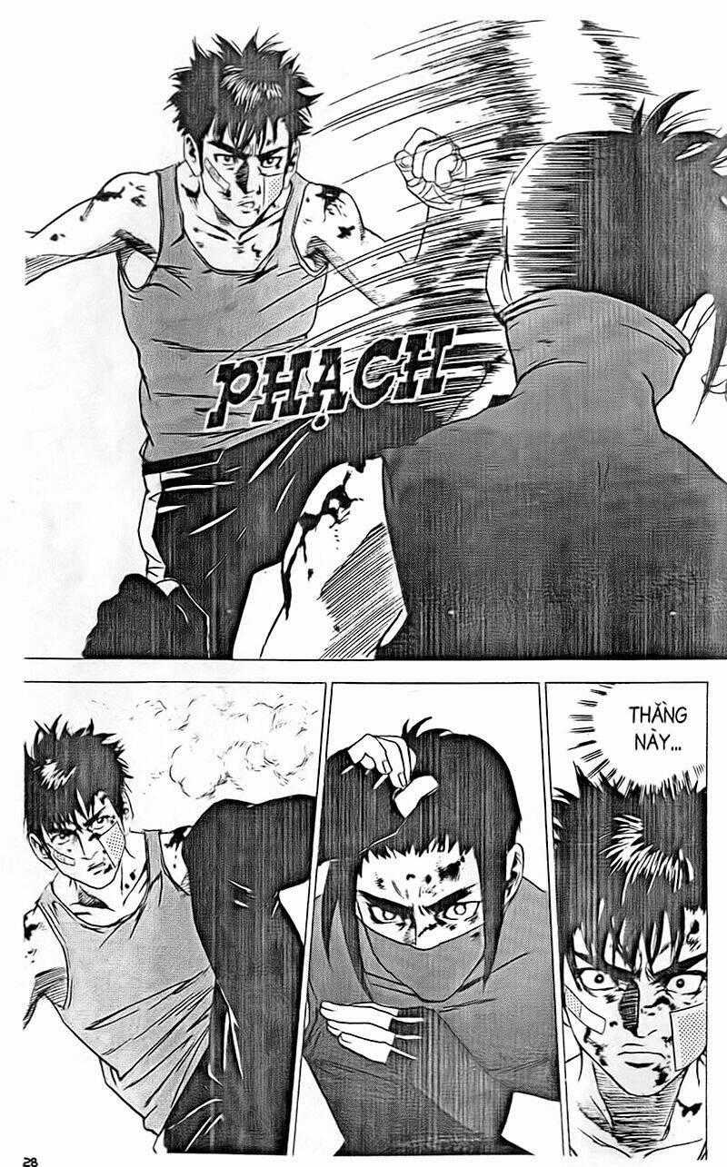 Ai Hơn Ai - Chapter 236 - Trang 2