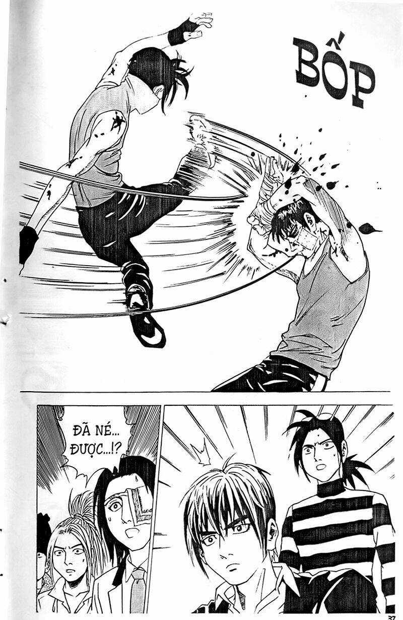 Ai Hơn Ai - Chapter 236 - Trang 11