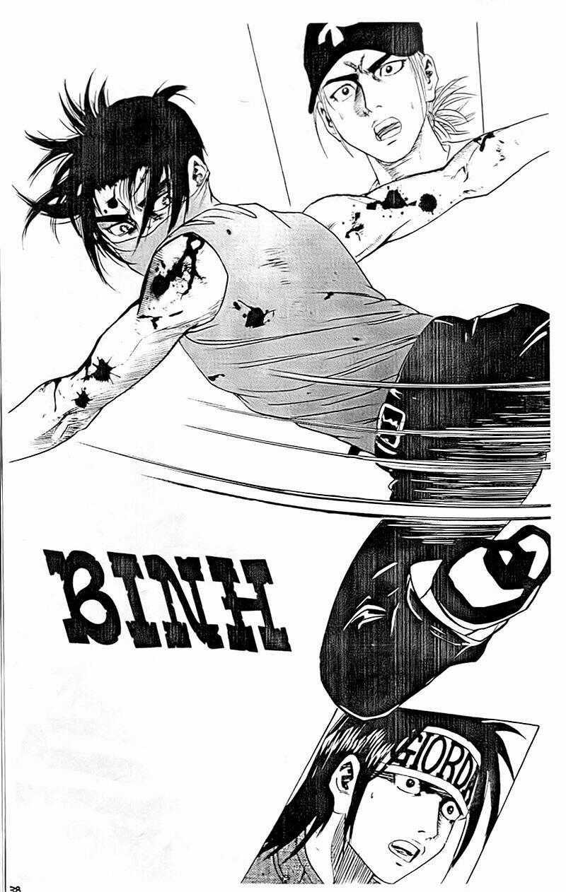 Ai Hơn Ai - Chapter 236 - Trang 12