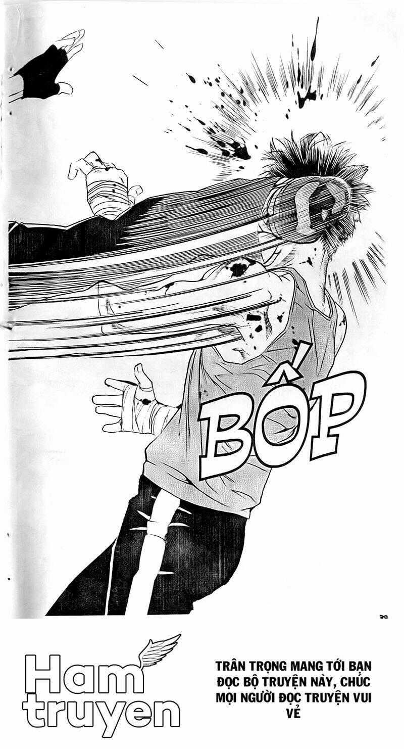 Ai Hơn Ai - Chapter 236 - Trang 13