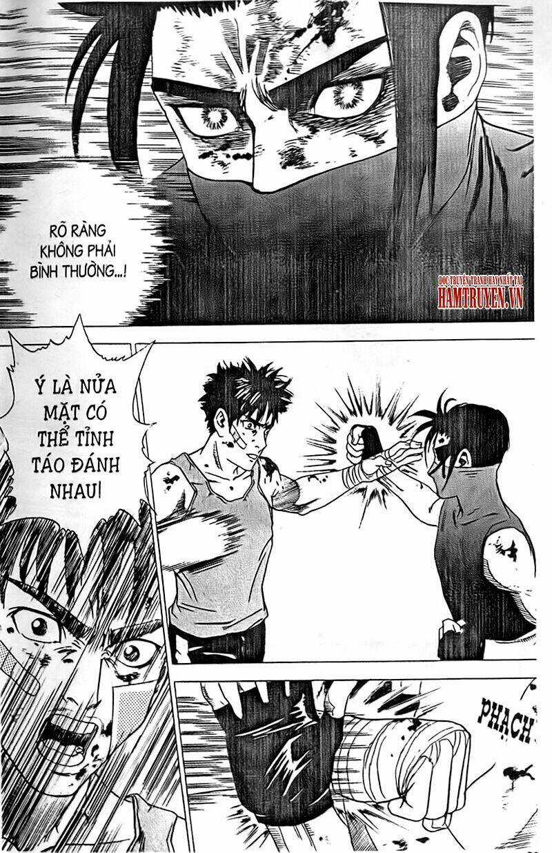 Ai Hơn Ai - Chapter 236 - Trang 3