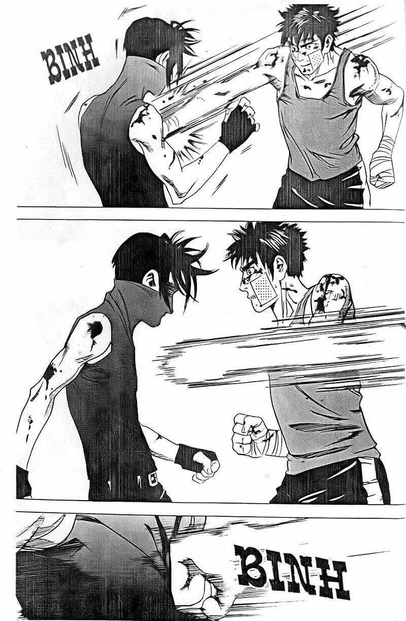 Ai Hơn Ai - Chapter 236 - Trang 4