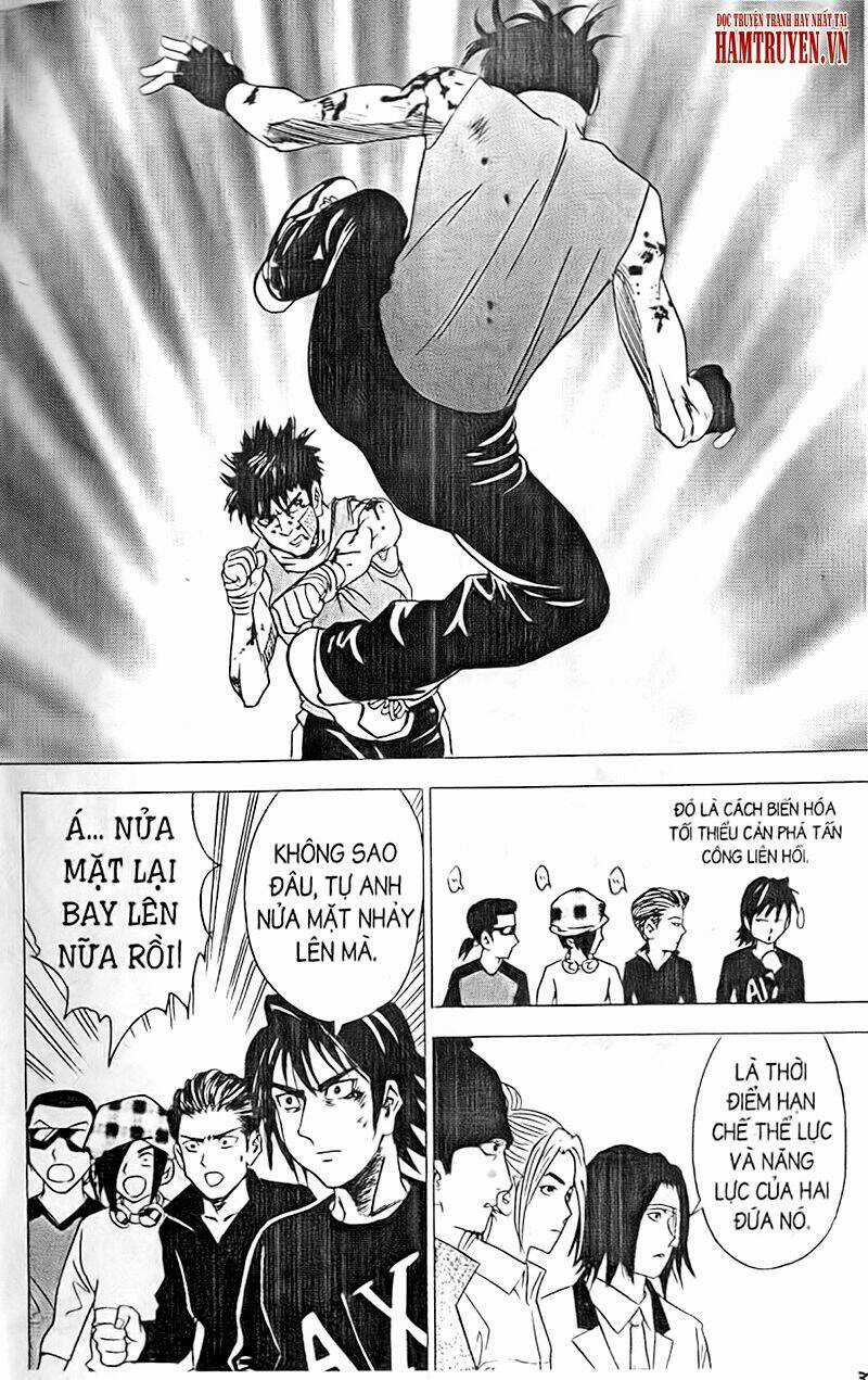 Ai Hơn Ai - Chapter 236 - Trang 5