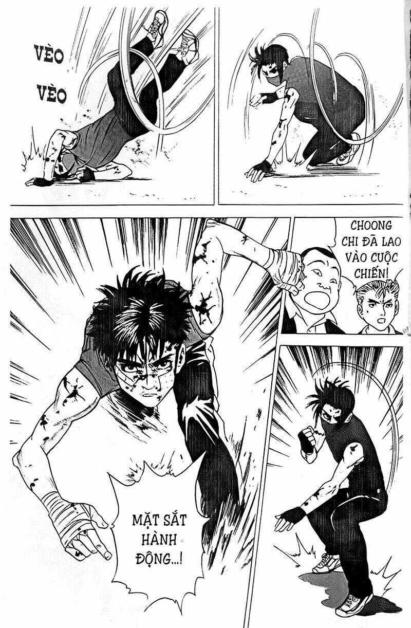 Ai Hơn Ai - Chapter 236 - Trang 6