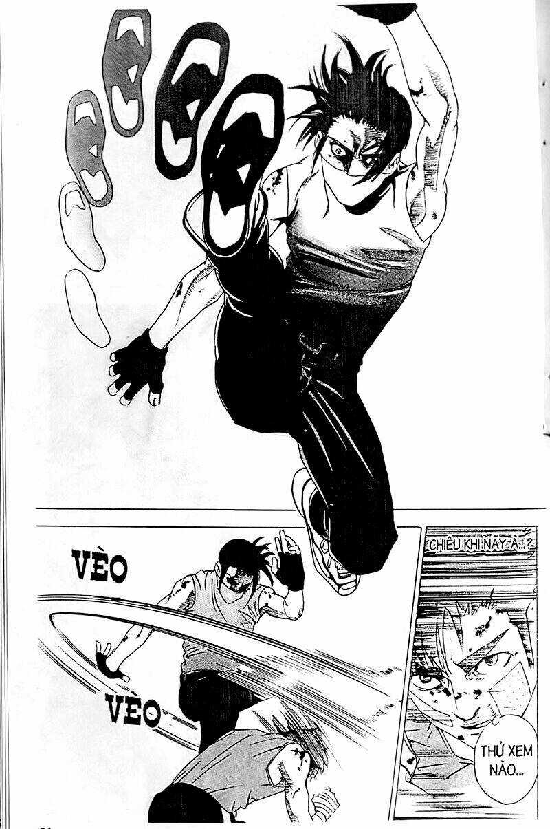 Ai Hơn Ai - Chapter 236 - Trang 8