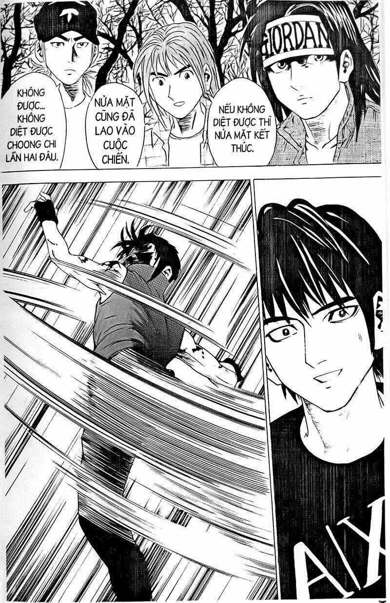 Ai Hơn Ai - Chapter 236 - Trang 9