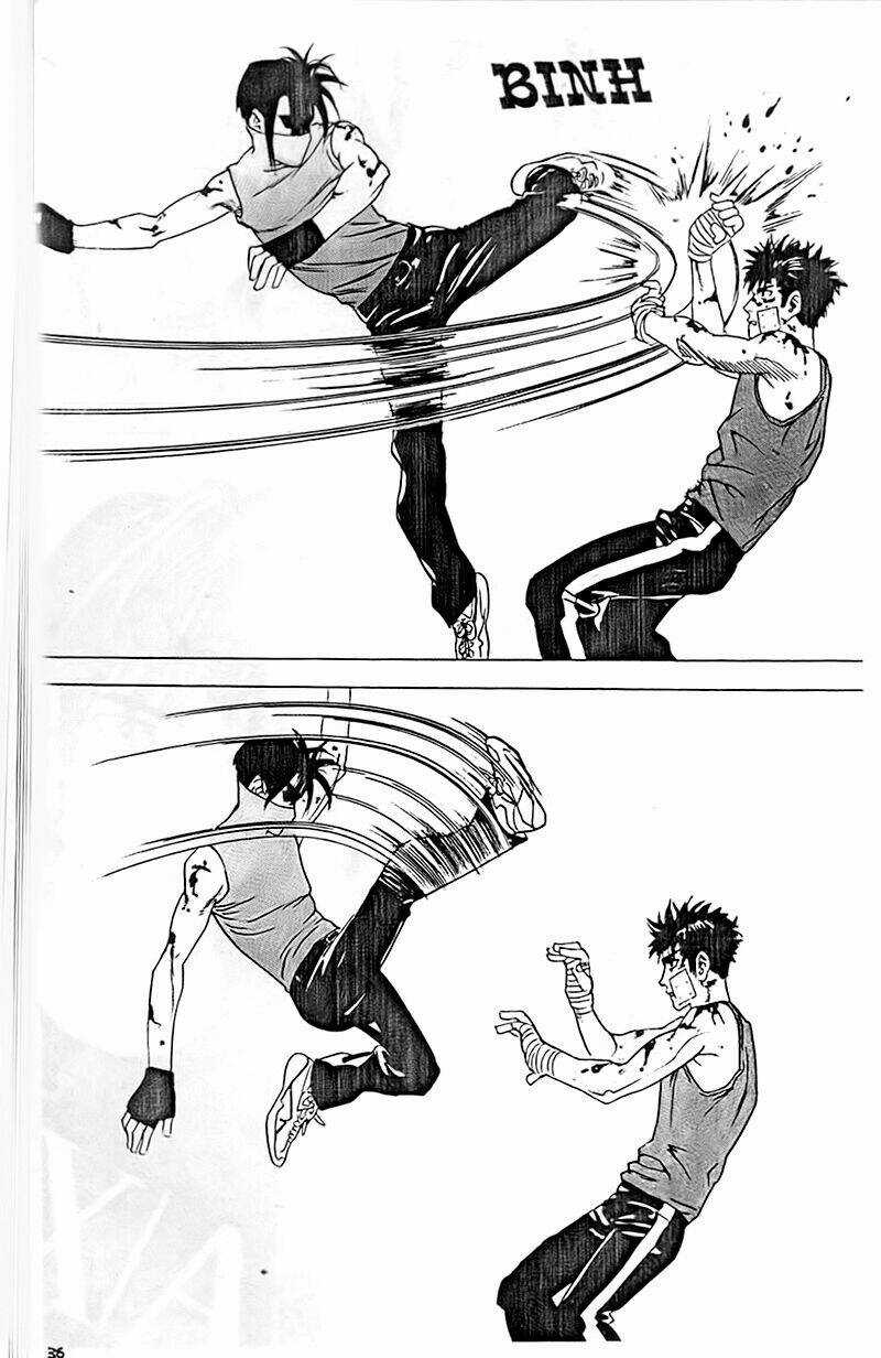 Ai Hơn Ai - Chapter 236 - Trang 10