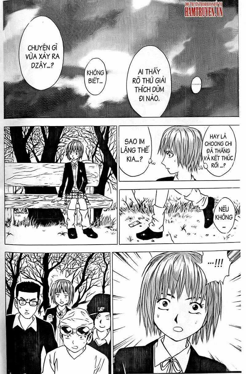 Ai Hơn Ai - Chapter 237 - Trang 2