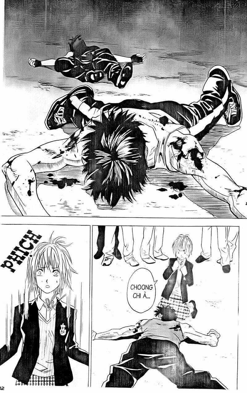 Ai Hơn Ai - Chapter 237 - Trang 3