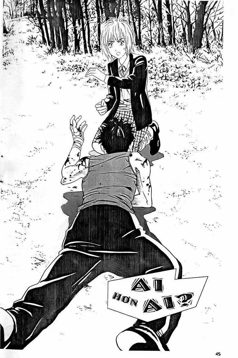 Ai Hơn Ai - Chapter 237 - Trang 6