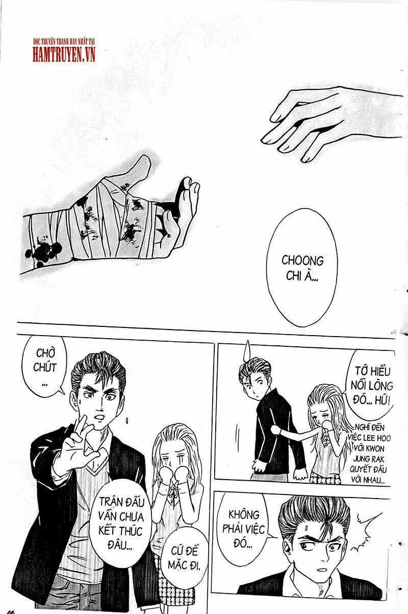 Ai Hơn Ai - Chapter 237 - Trang 7