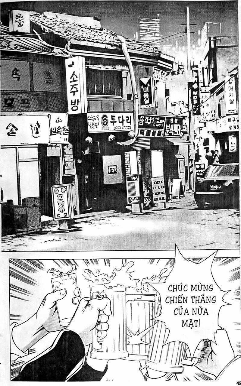 Ai Hơn Ai - Chapter 237 - Trang 9