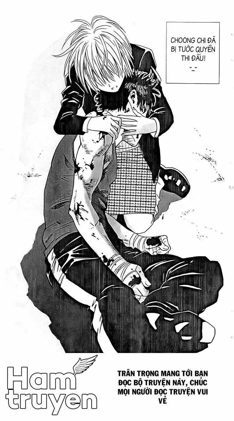 Ai Hơn Ai - Chapter 237 - Trang 10