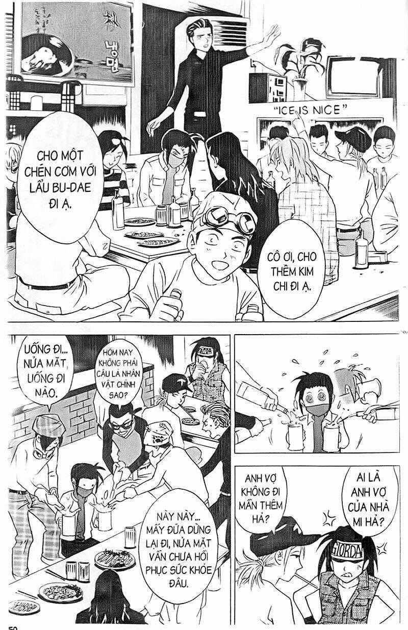 Ai Hơn Ai - Chapter 238 - Trang 2