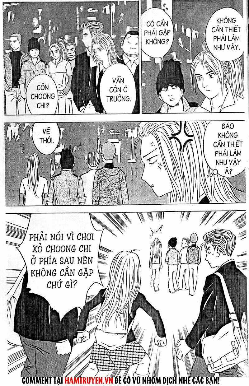 Ai Hơn Ai - Chapter 238 - Trang 13
