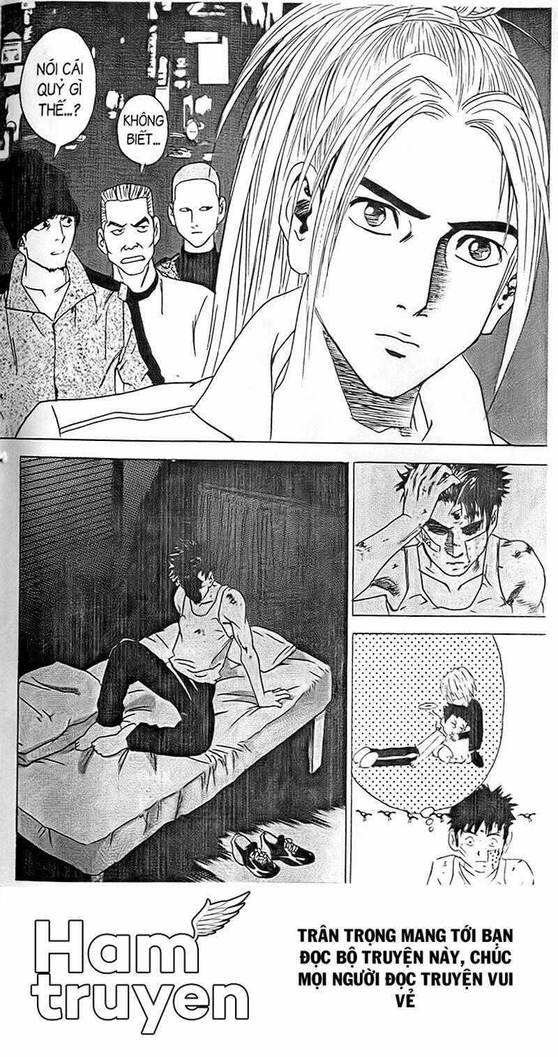 Ai Hơn Ai - Chapter 238 - Trang 14