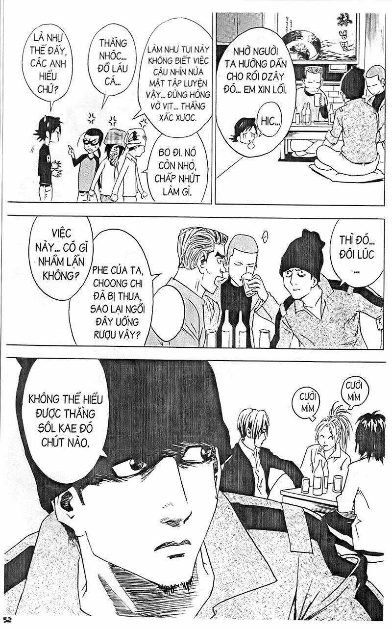 Ai Hơn Ai - Chapter 238 - Trang 5