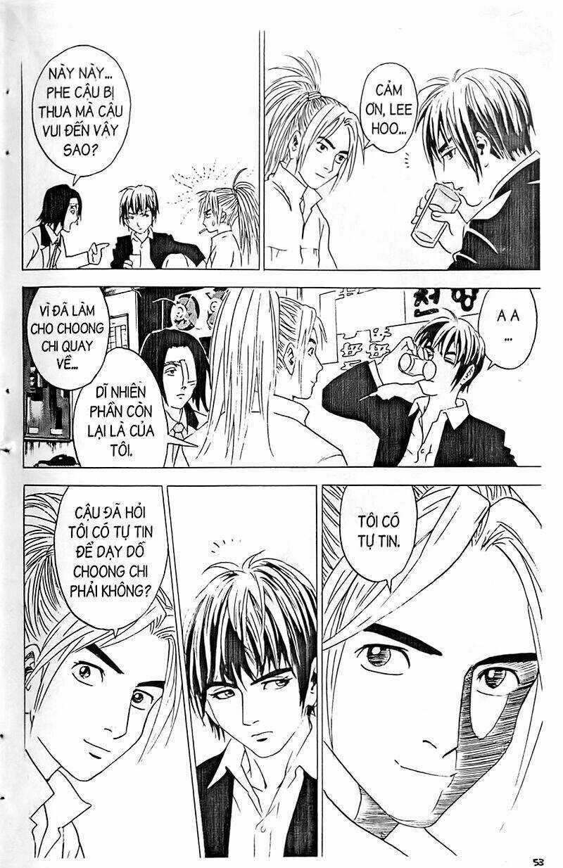 Ai Hơn Ai - Chapter 238 - Trang 6