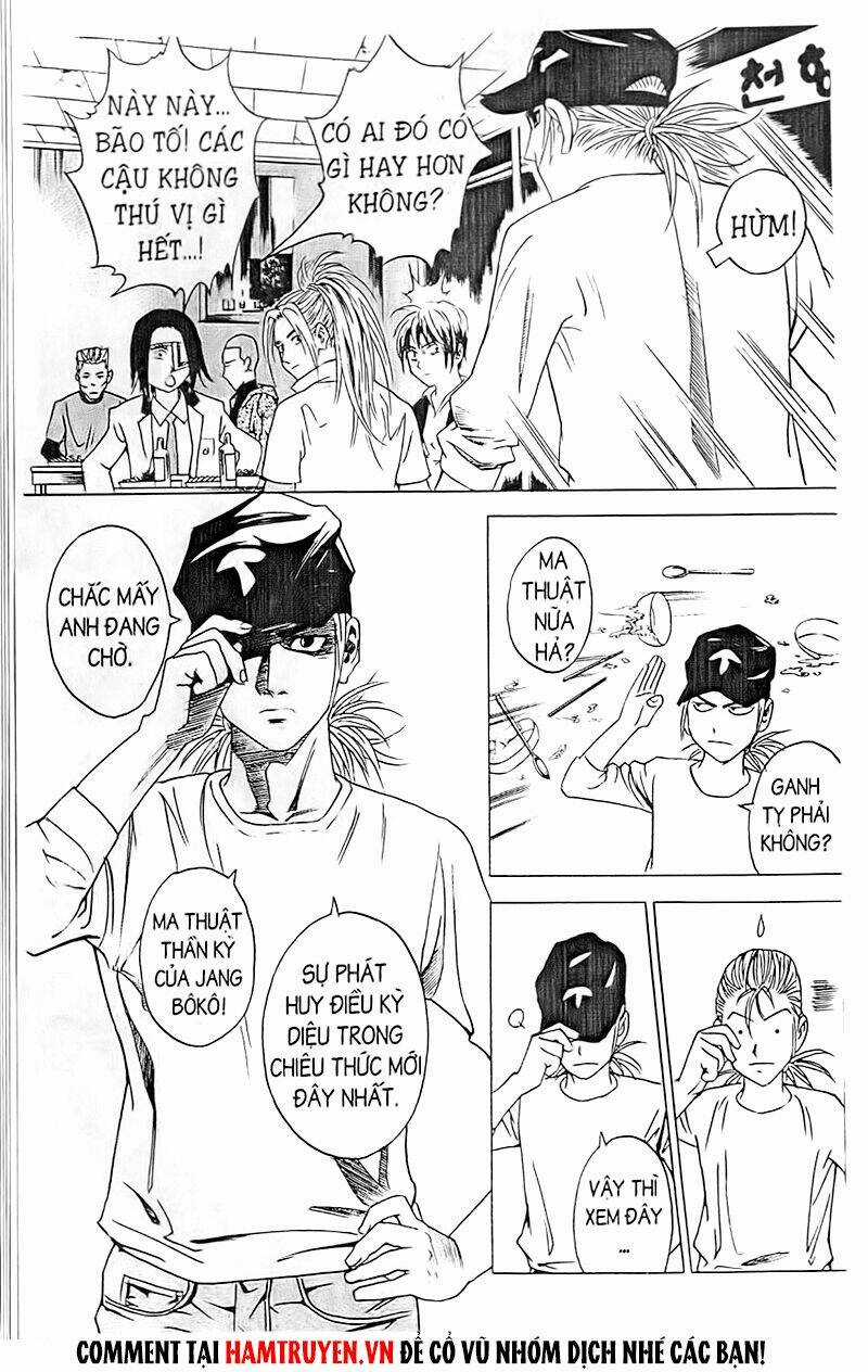 Ai Hơn Ai - Chapter 238 - Trang 7