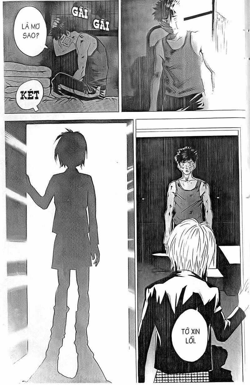 Ai Hơn Ai - Chapter 239 - Trang 2