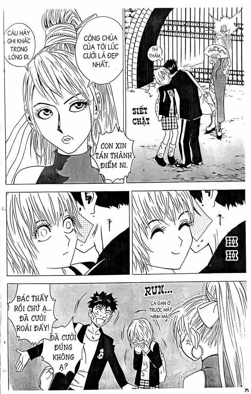 Ai Hơn Ai - Chapter 239 - Trang 11