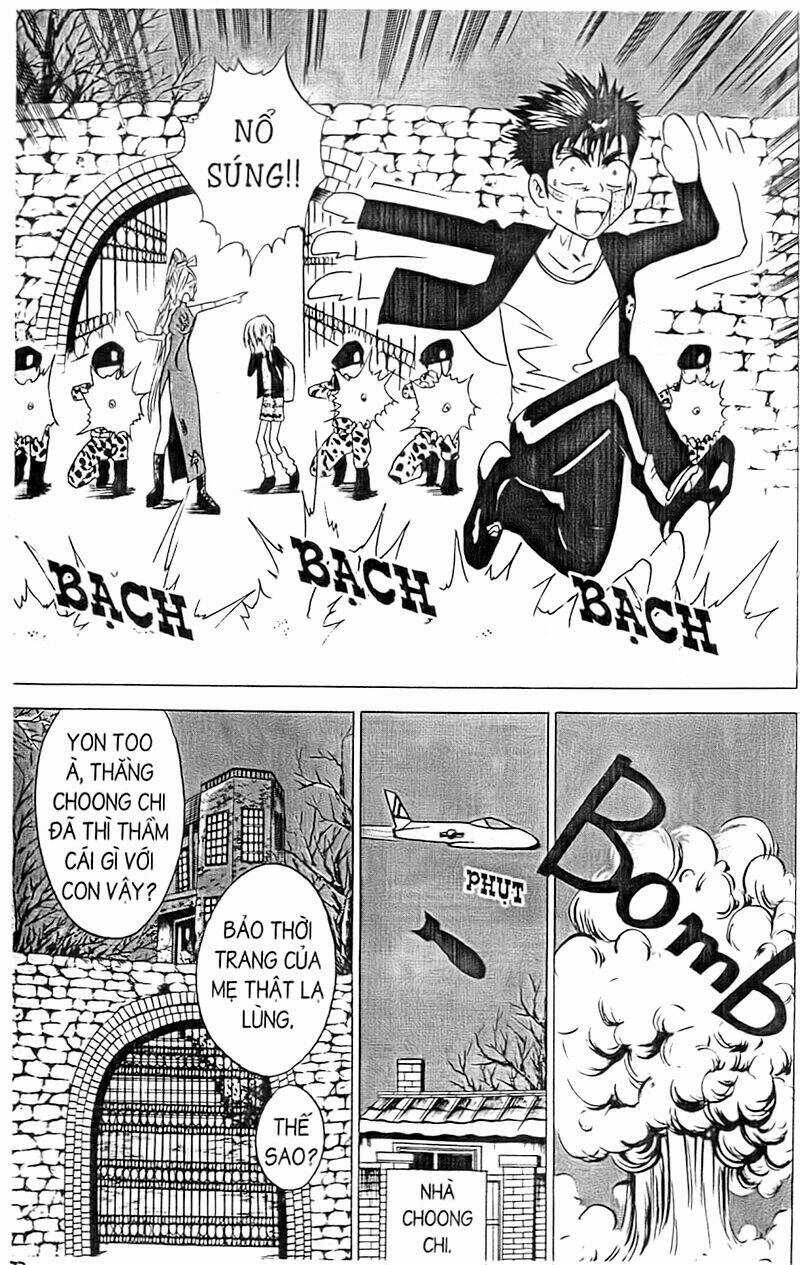 Ai Hơn Ai - Chapter 239 - Trang 12