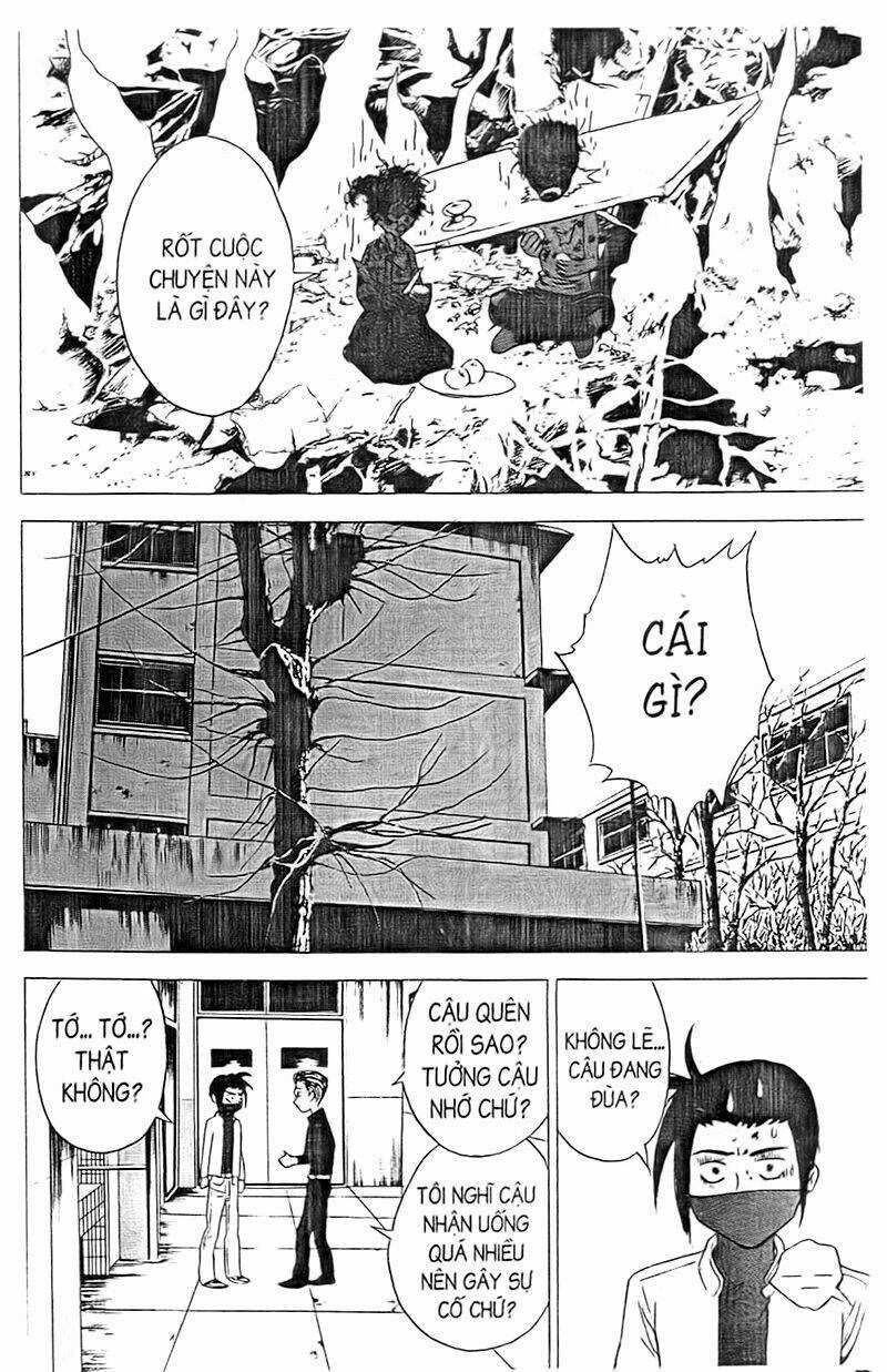 Ai Hơn Ai - Chapter 239 - Trang 13