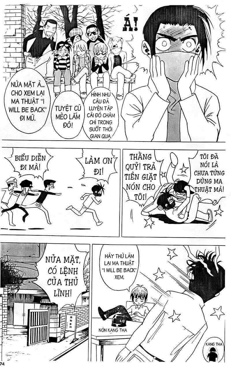 Ai Hơn Ai - Chapter 239 - Trang 14