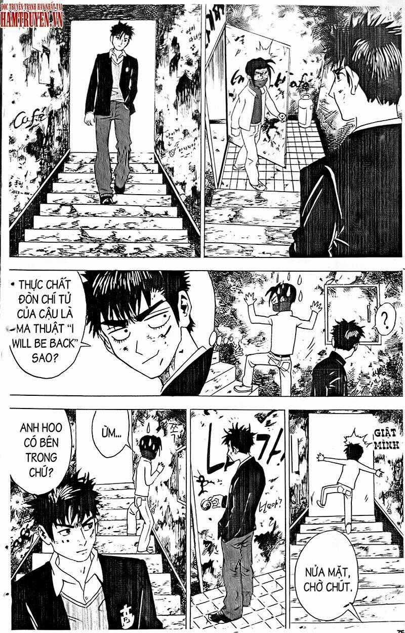 Ai Hơn Ai - Chapter 239 - Trang 15