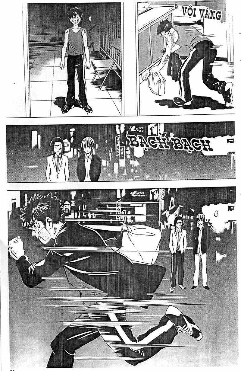 Ai Hơn Ai - Chapter 239 - Trang 4