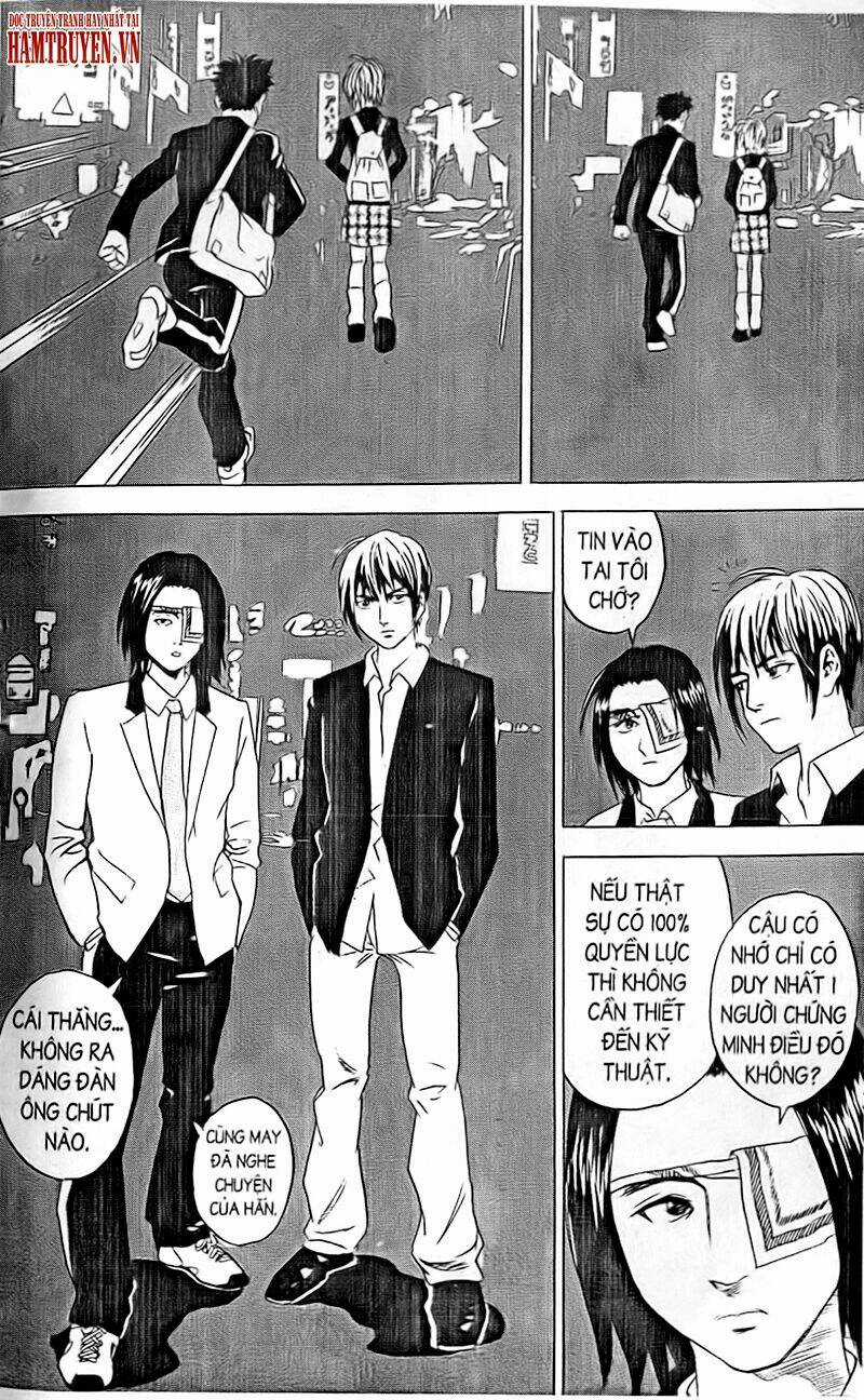 Ai Hơn Ai - Chapter 239 - Trang 5