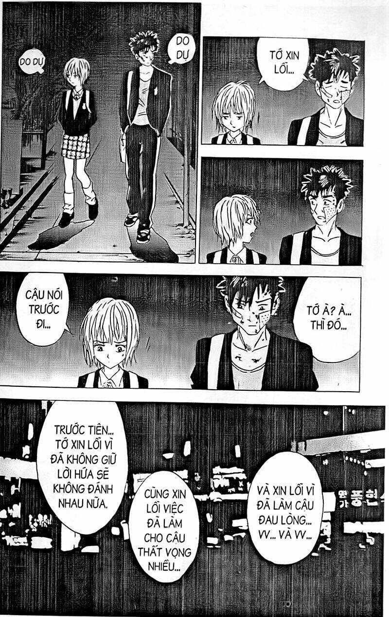 Ai Hơn Ai - Chapter 239 - Trang 7