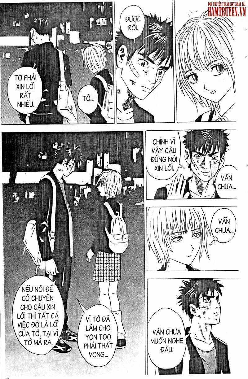 Ai Hơn Ai - Chapter 239 - Trang 8