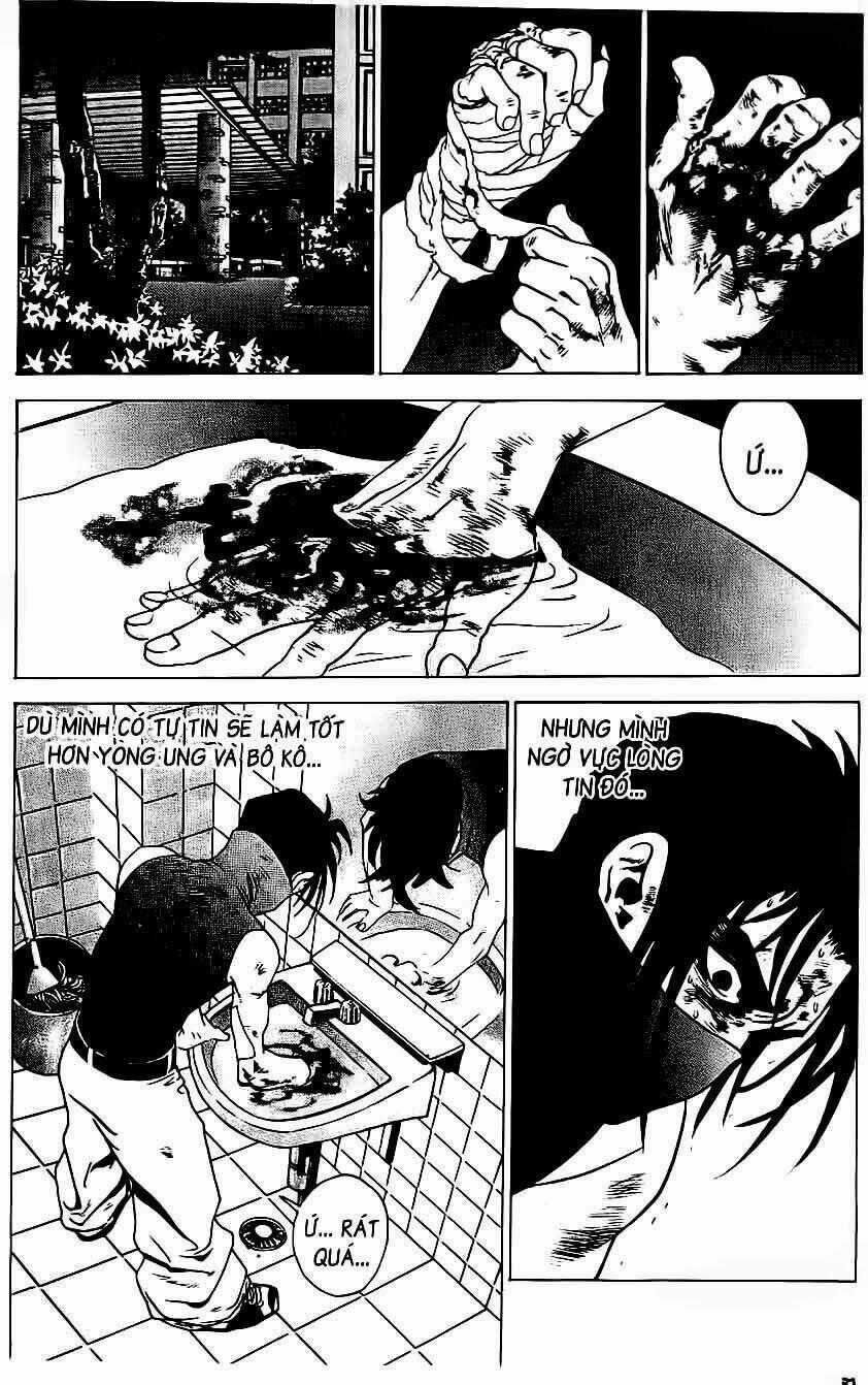 Ai Hơn Ai - Chapter 24 - Trang 1