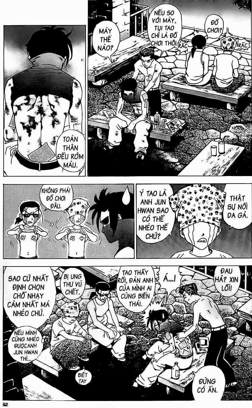 Ai Hơn Ai - Chapter 24 - Trang 2