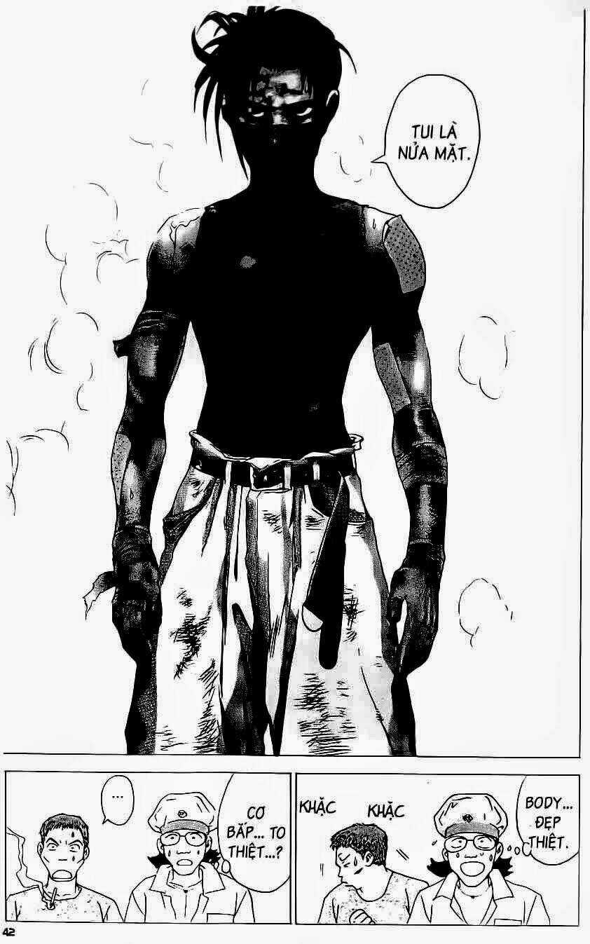 Ai Hơn Ai - Chapter 24 - Trang 12