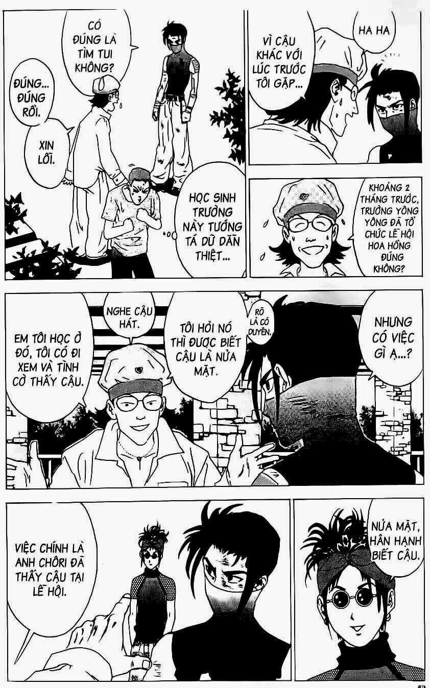 Ai Hơn Ai - Chapter 24 - Trang 13