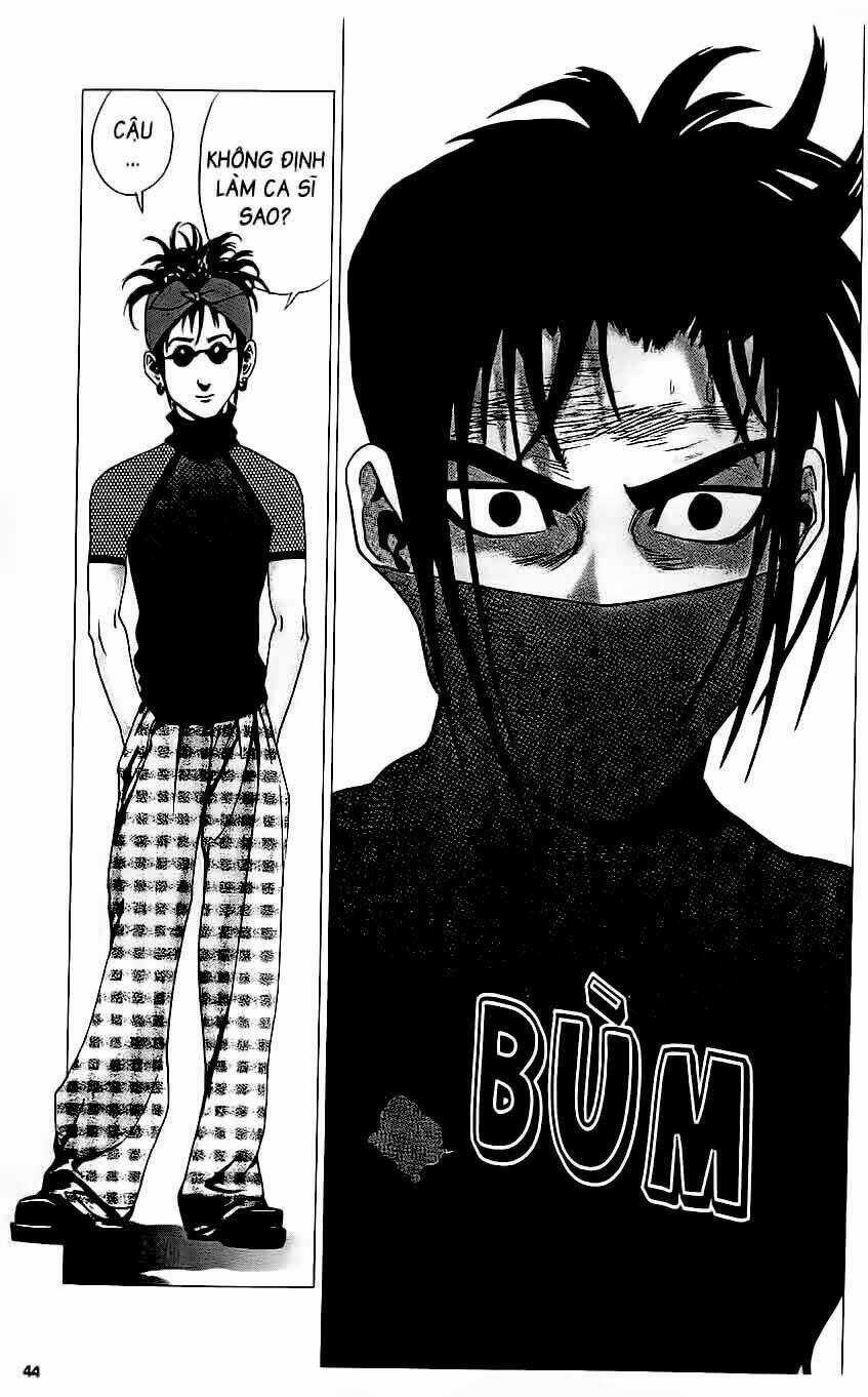 Ai Hơn Ai - Chapter 24 - Trang 14