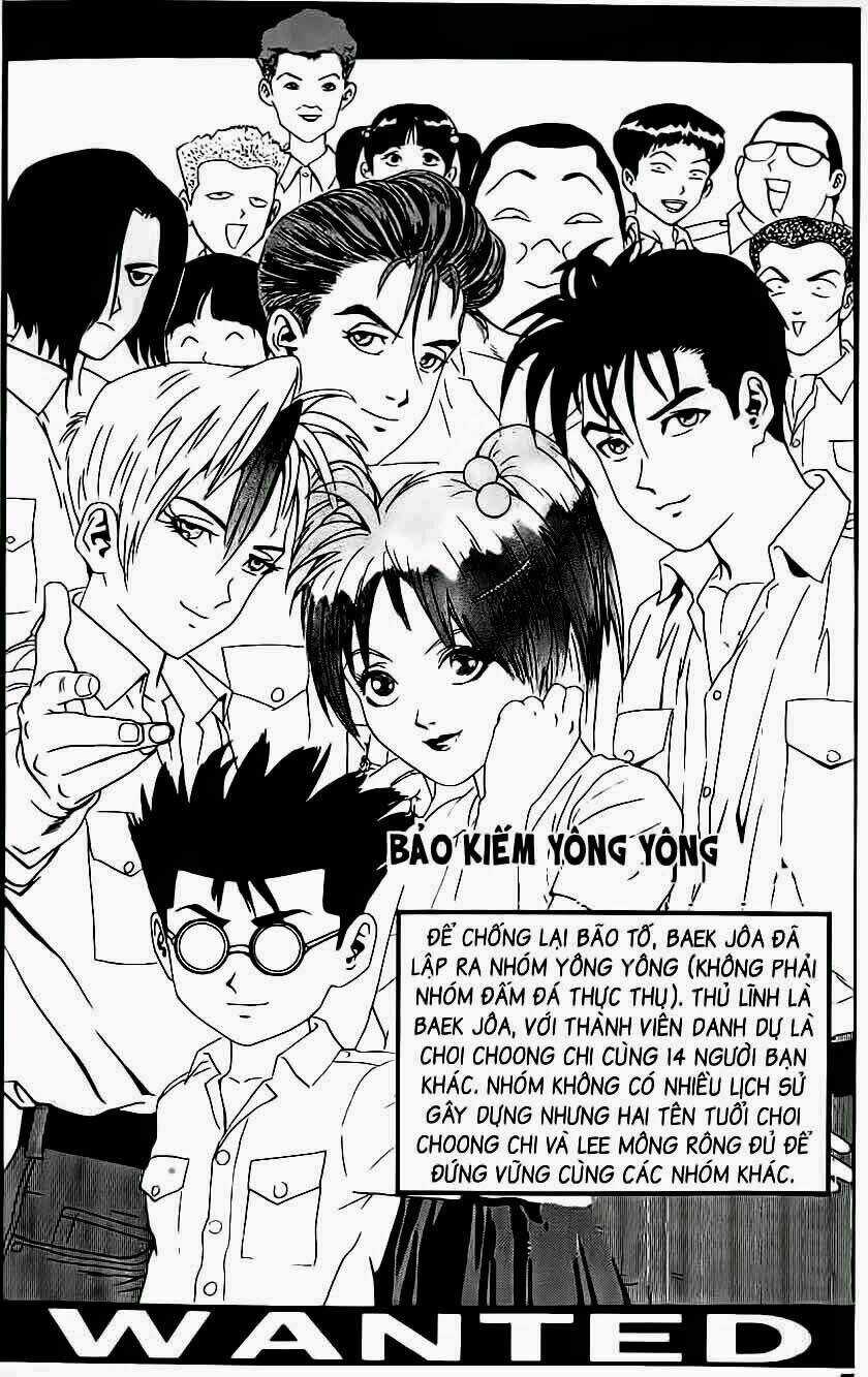 Ai Hơn Ai - Chapter 24 - Trang 15