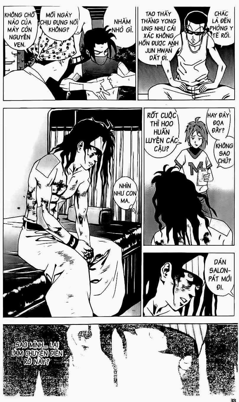 Ai Hơn Ai - Chapter 24 - Trang 3