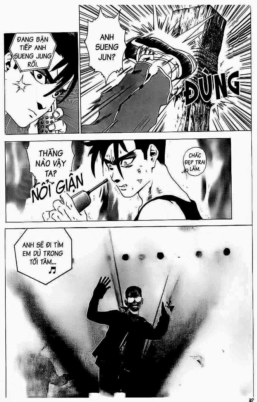 Ai Hơn Ai - Chapter 24 - Trang 7