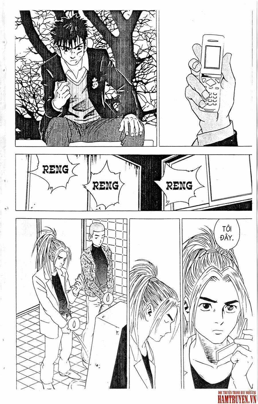 Ai Hơn Ai - Chapter 240 - Trang 9