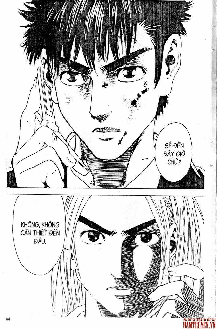 Ai Hơn Ai - Chapter 240 - Trang 10