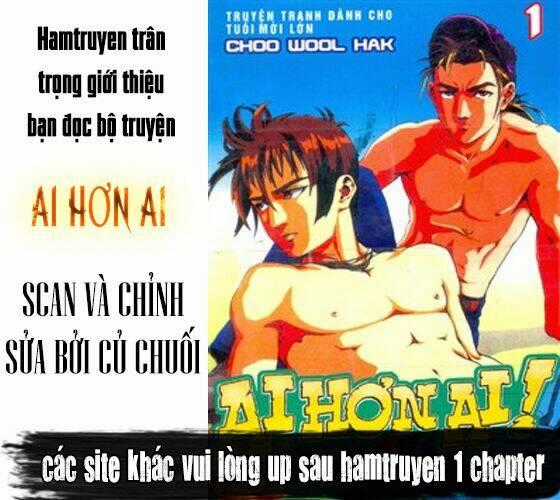 Ai Hơn Ai - Chapter 241 - Trang 1