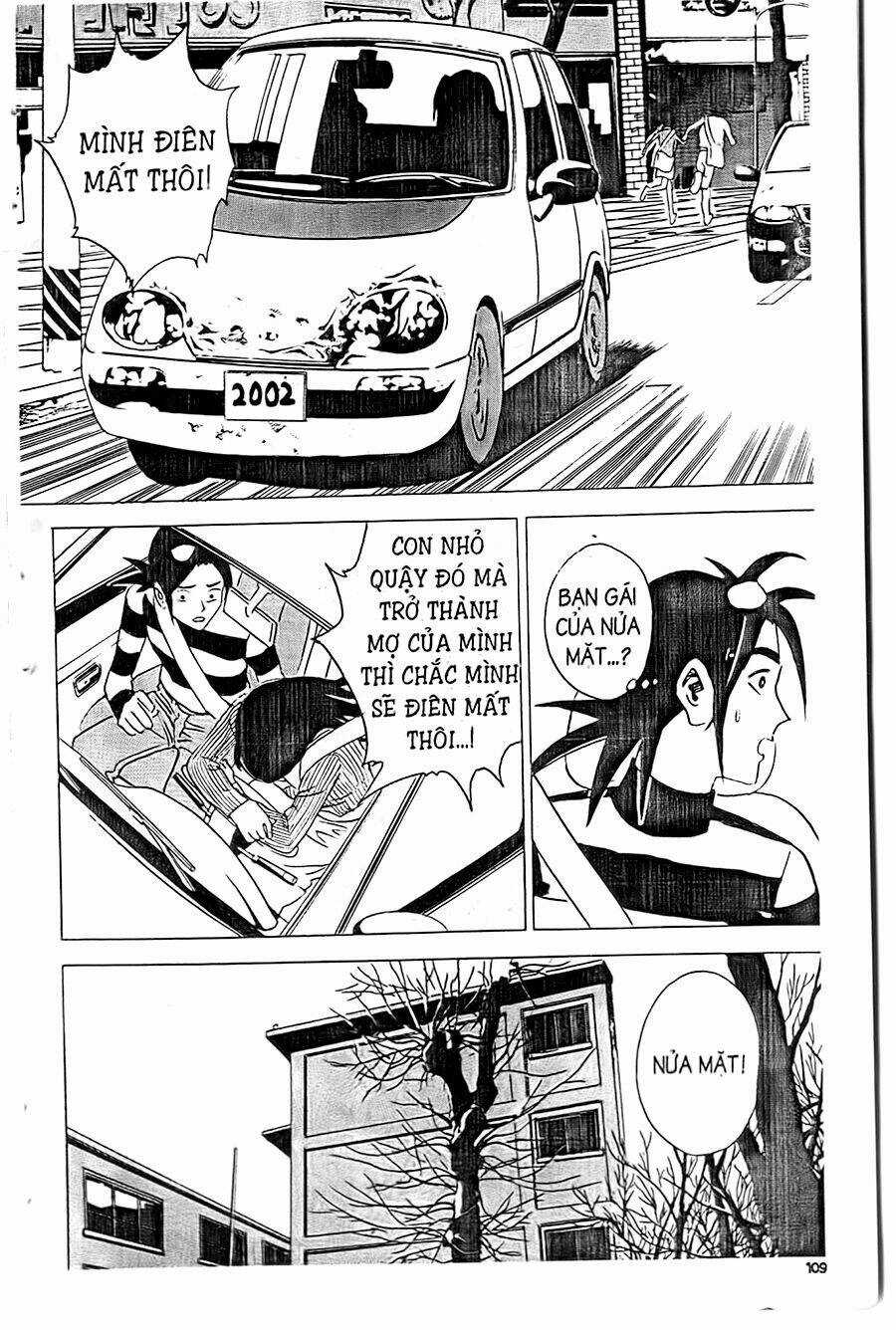 Ai Hơn Ai - Chapter 241 - Trang 13