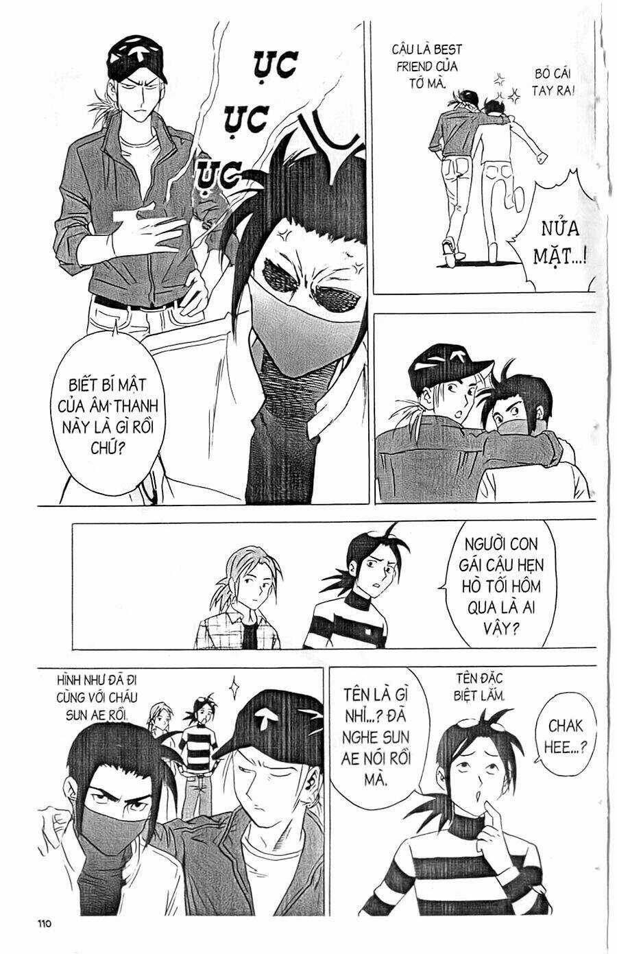 Ai Hơn Ai - Chapter 241 - Trang 14