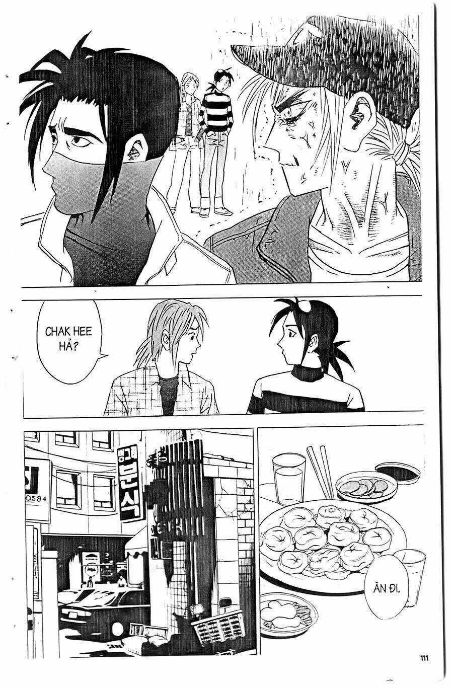 Ai Hơn Ai - Chapter 241 - Trang 15