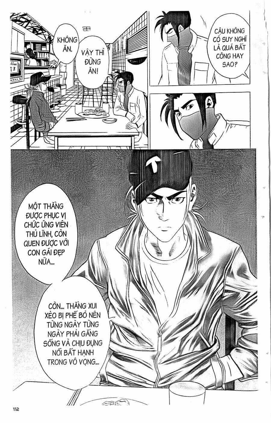 Ai Hơn Ai - Chapter 241 - Trang 16